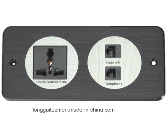 Wall Plate Lgt-Y707