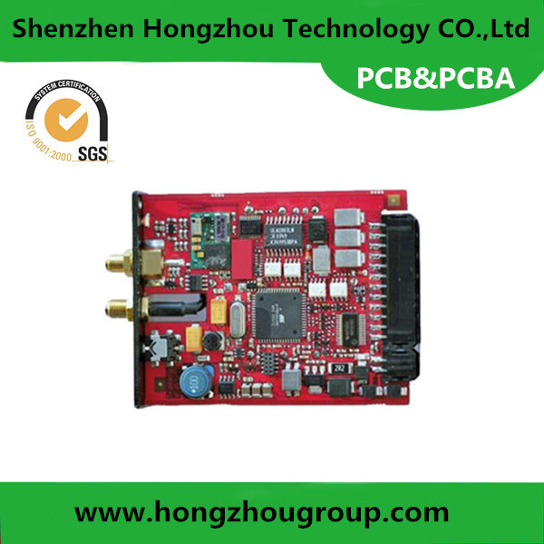 One Stop Service PCB to PCB Assembly PCBA