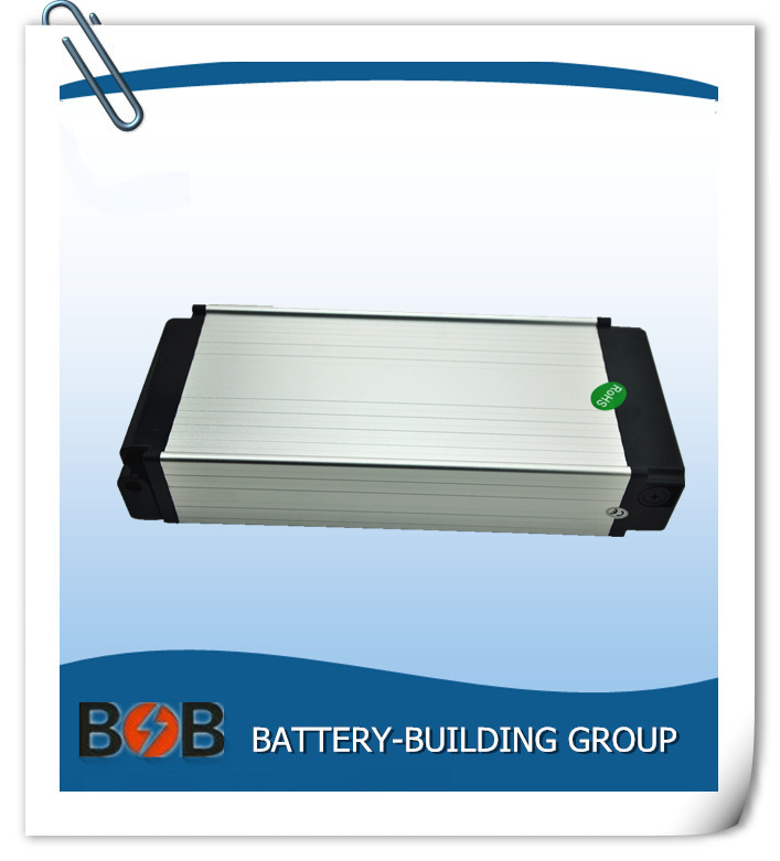 Lithium Battery Pack 36V 10ah