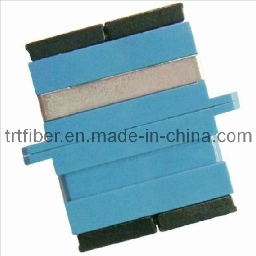 SC/UPC SM DX Fiber Optic Connector