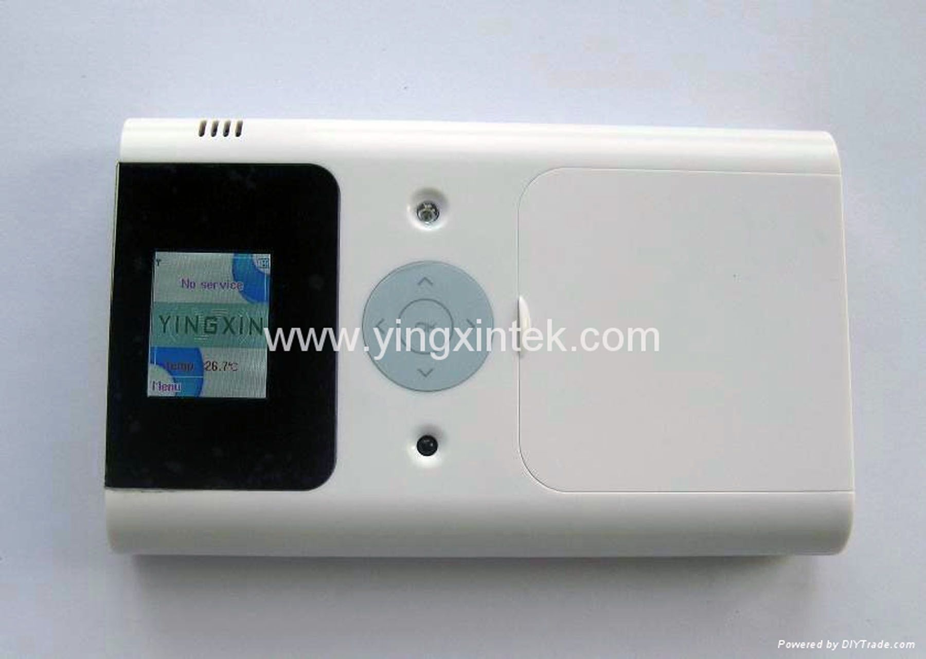 GSM-SMS Air-Conditioner Remote Controller (SR-001)