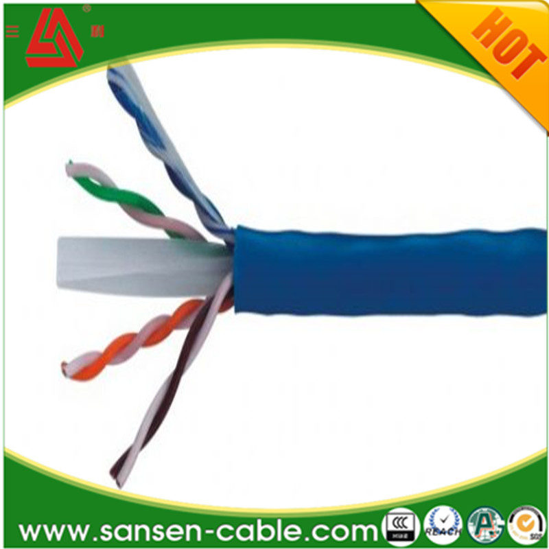Cat 6 Ethernet Cable Black 100FT (At a Cat5e Price but Higher Bandwidth) Flat Internet Network Cable - CAT6 Ethernet Patch Cable Short - CAT6 Computer Cable
