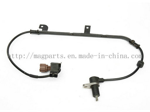 ISO /TS 16949 ABS Sensor 47901-0L700 for Nissan