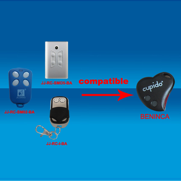 Compatible Remote Control Copy