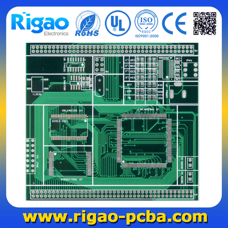Custom Printed Circuit Boards Prototype PCB