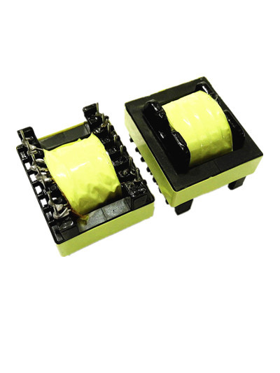 High-Frequency Transformer with Wide Frequency Range, Customized Designs Welcomed