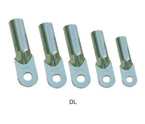 Copper-Aluminum Connecting Terminals of Dl Series