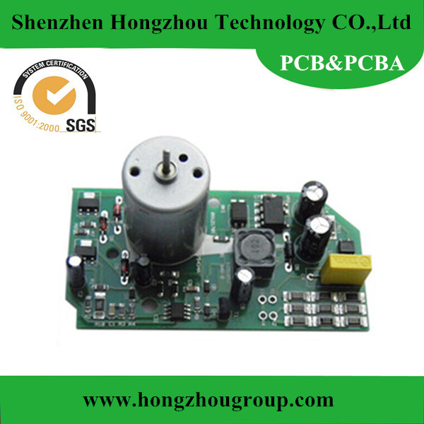 Factory Supply Custom PCB Board Assembly