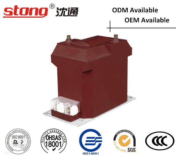 Jdzr10 PT Potential Transformer Voltage Transformer