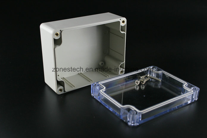 Variety of Sizes Waterproof Plastic Battery Box