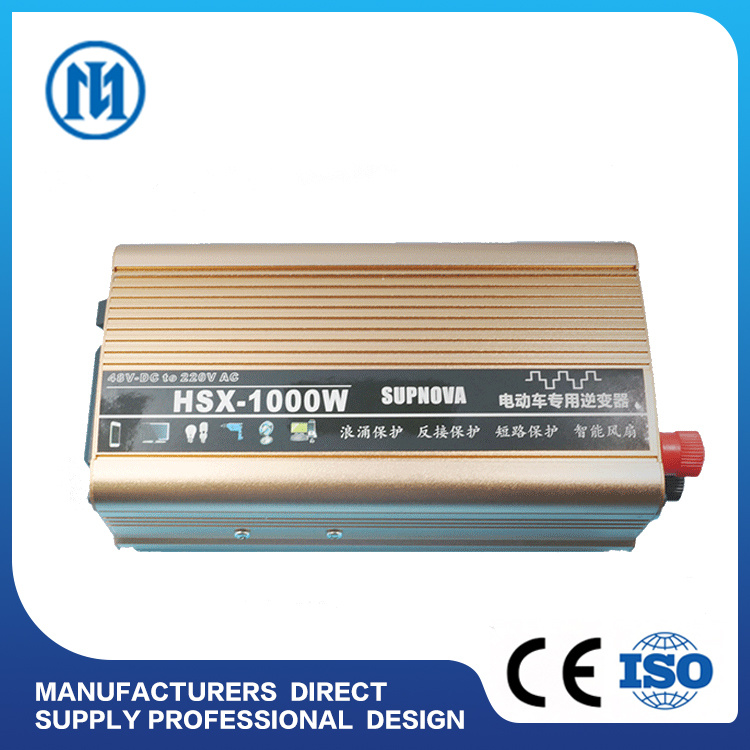1500W Modified Sine Wave Power Inverter
