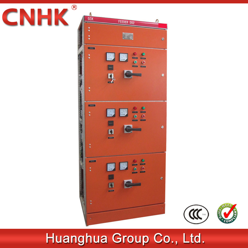 Mcc Inverter Panel