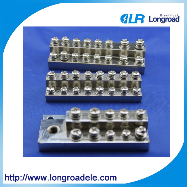 Electric Connectors and Terminal, Terminal Connector Block
