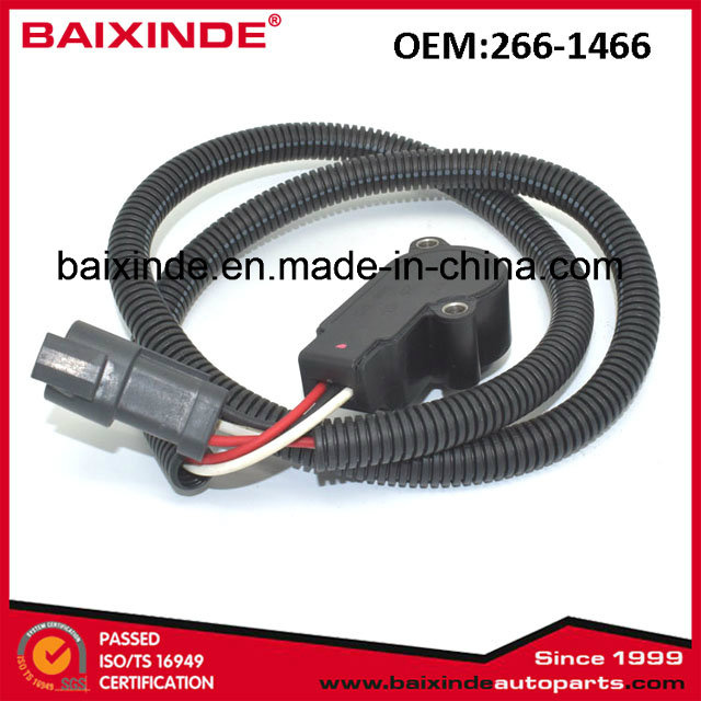266-1466 China Factory OEM TPS Sensor Throttle Position Sensor 2661466