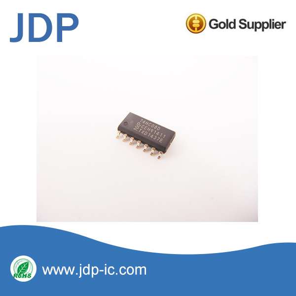 New and Original 74hc08d Electronic Component