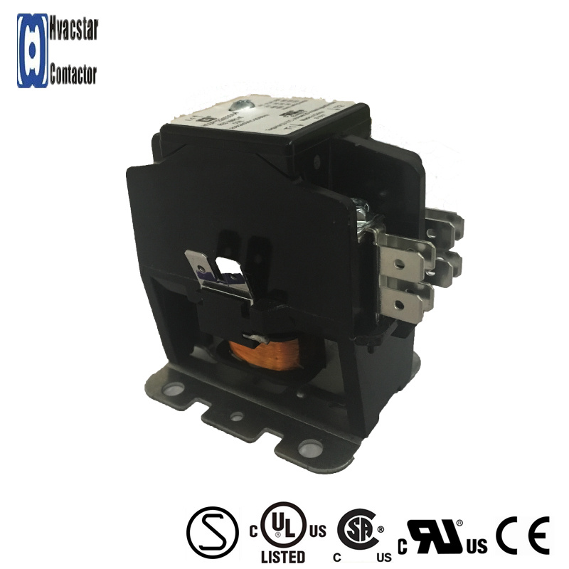 Hot Sale AC Contactor with Good Perfomance