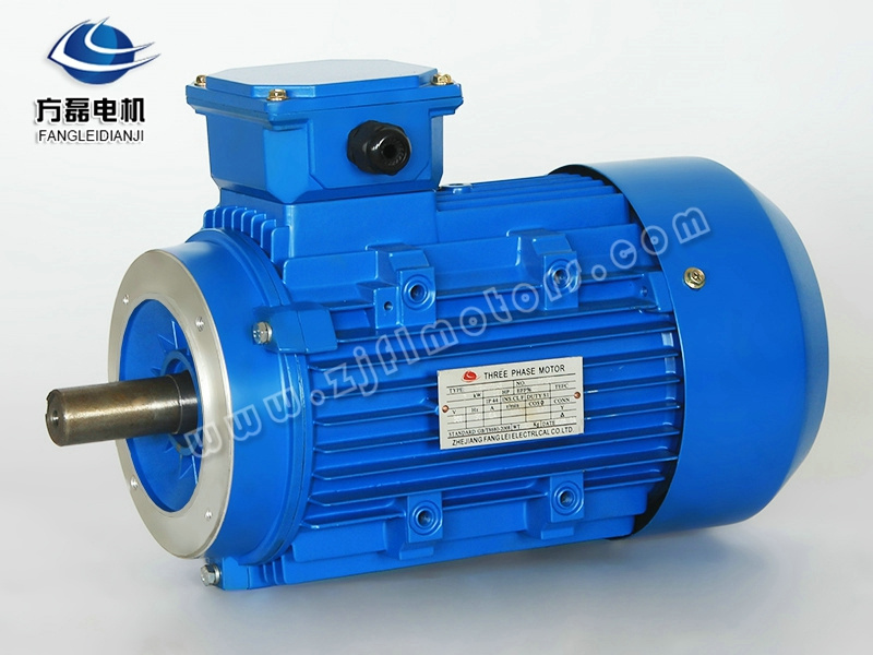 Ye2 15kw-4 High Efficiency Ie2 Asynchronous Induction AC Motor