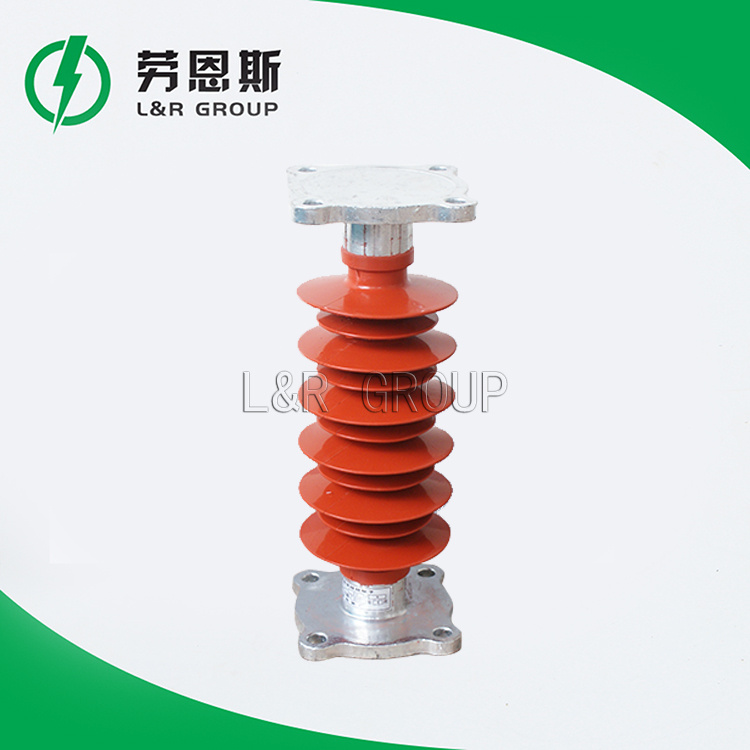 Composite Line Post Insulator