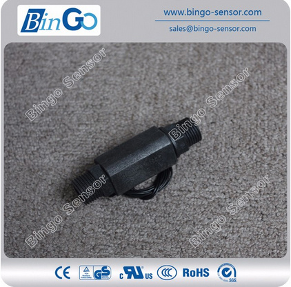 Plastic Water Flow Switch Controller Price Fs-M-PSP05-Gd