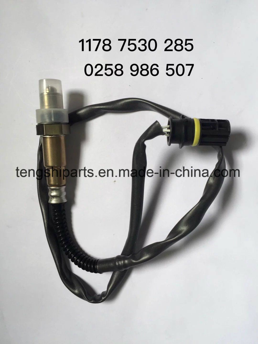 Oxygen Sensor for BMW 1178 7530 285