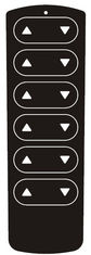 Single Concave Convex Tactile Membrane Keyboard Switch Overlay, Eco Friednly