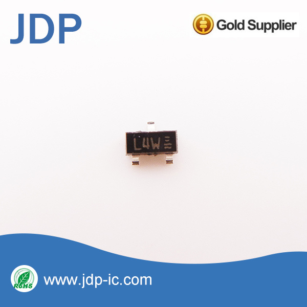 Hight Quality Rectifier Diode Bat54