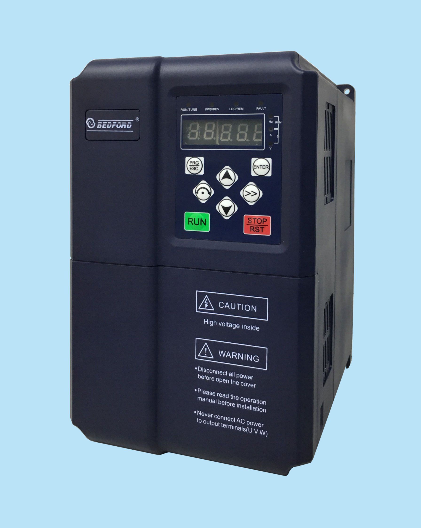 General Purpose Frequency Inverter B503D
