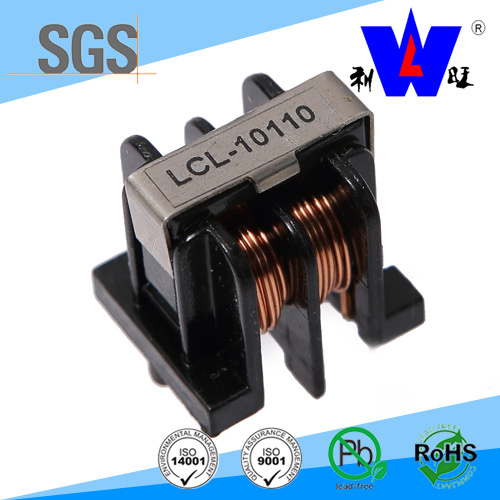 Common Mode Choke with Small Size