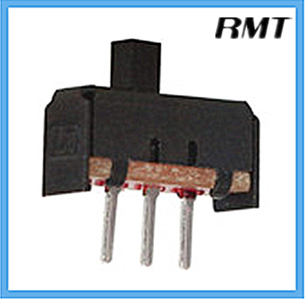Vertical Slide Switch (SS-12E17)