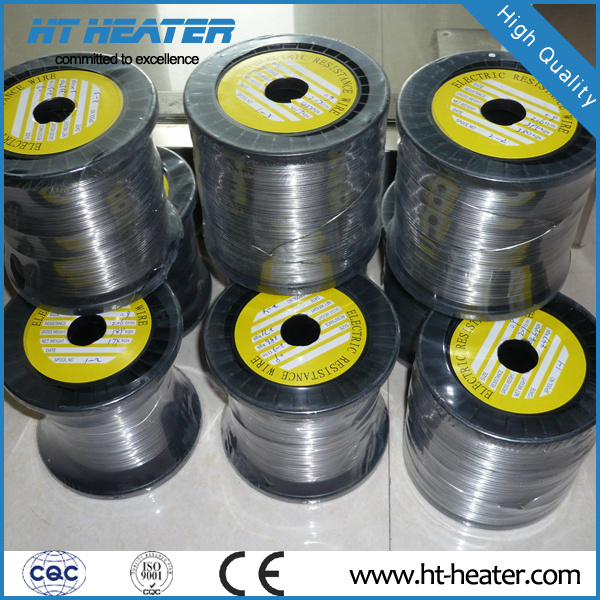 0cr21al6nb Iron Chrome Wire