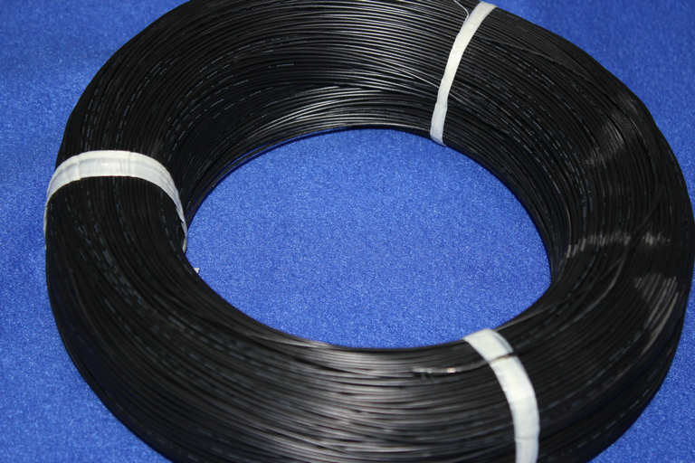 Fluoroplastic Electrical Cable 26AWG with UL1213