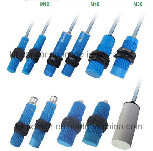 All Types Capacitive Proximity Sensors Switch Free Sample Available