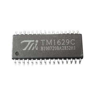 Original Electronic Component TM1629c