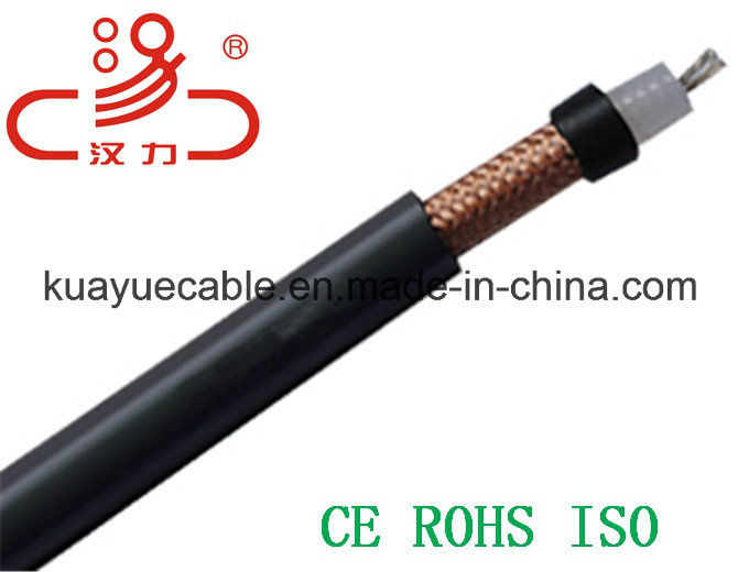 Coaxial Cable 75-5 & 75-3/Computer Cable/Data Cable/Communication Cable/Audio Cable