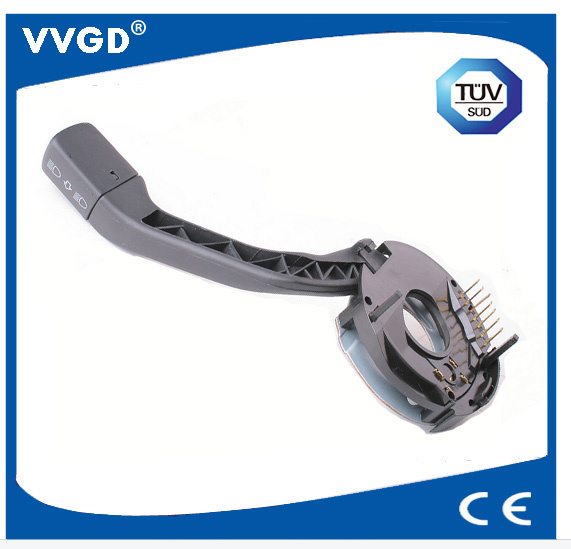 Auto Turn Signal Switch for Golf II Jetta