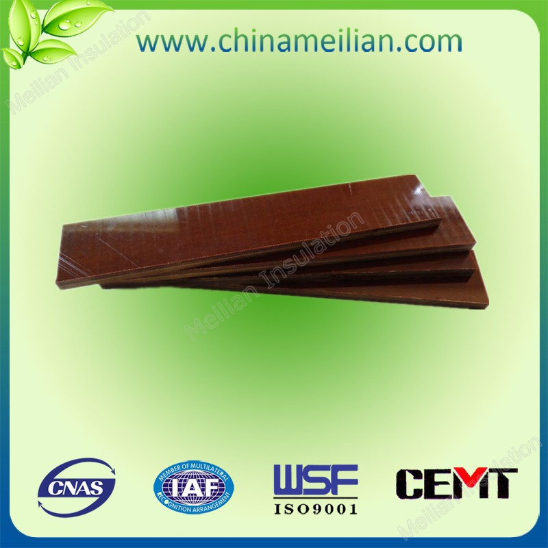 Electrical Fiber Polyimide Motor Slot Wedge