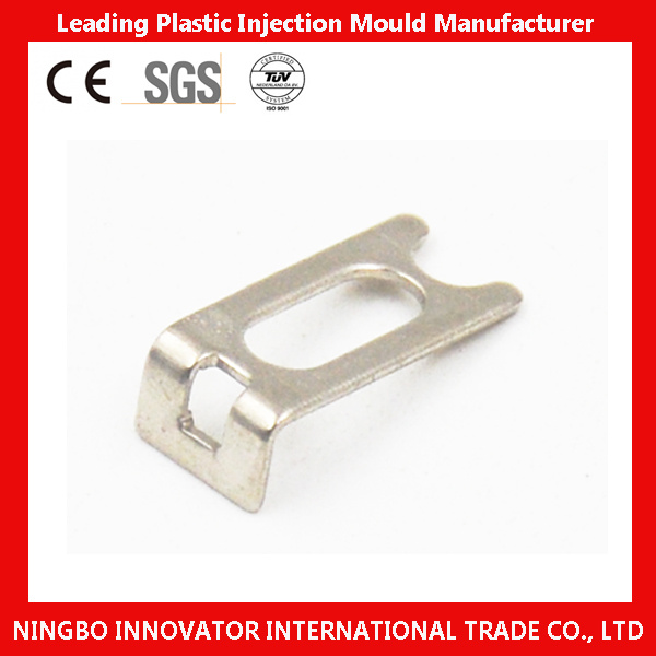 Copper Terminal for Electrical Appliance