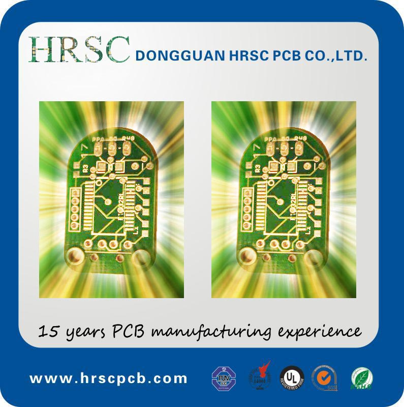 Fridge Freezer PCB&PCBA Supplied to Janpan