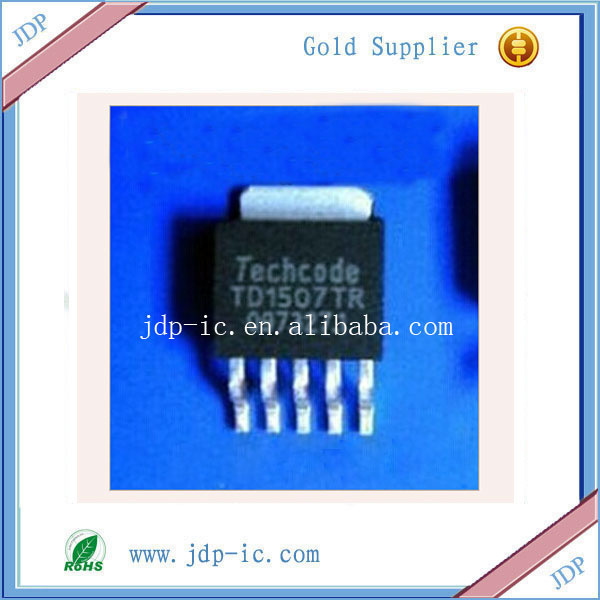 High Quality Td1507tr Integrated Circuits New and Original