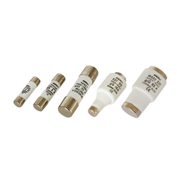 H. R. C Fuse Core