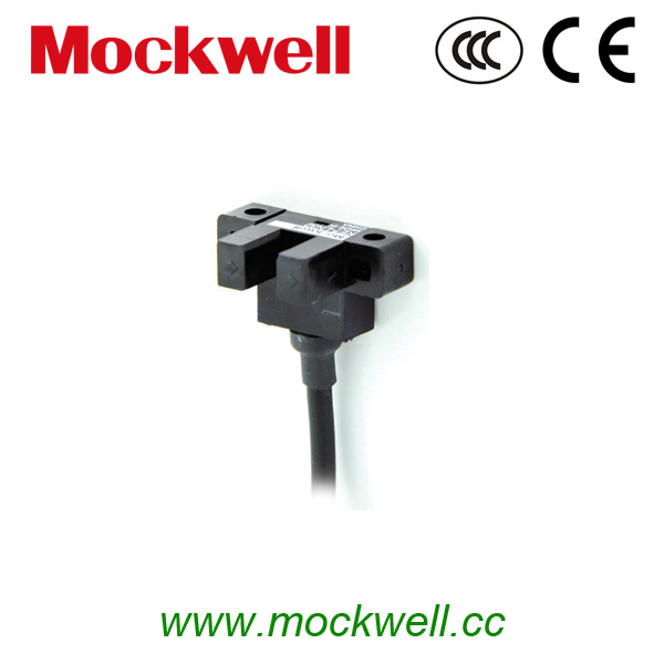 Ke7-Ln32 Slot-Type Photoelectric Micro Sensor