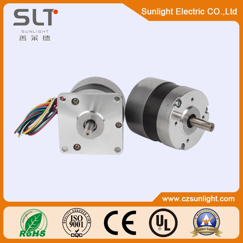 Sunlight BLDC Brushless DC Motor with Factory Price
