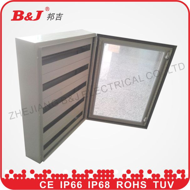 Metal Enclosure Outdoor Box