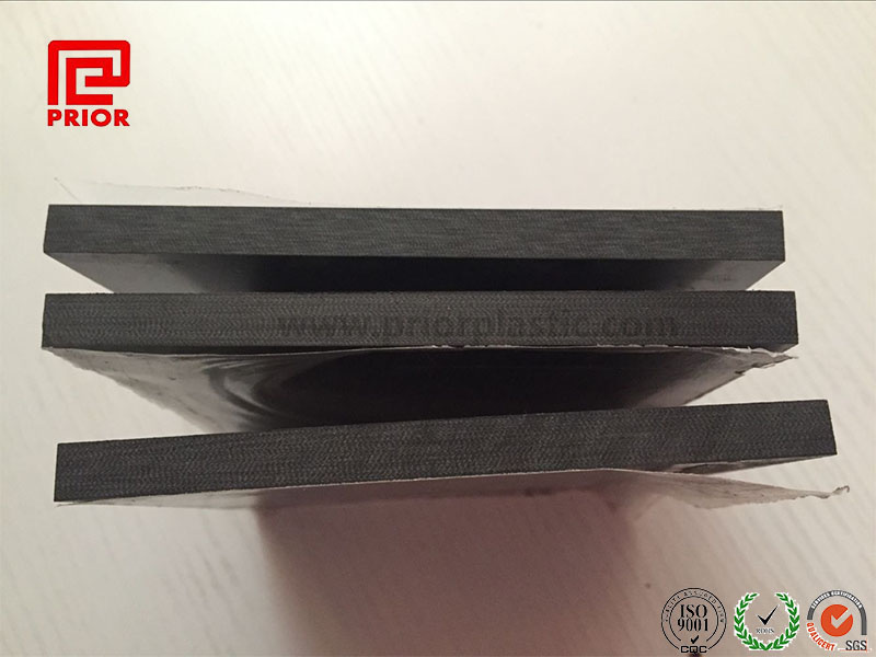Full ESD Glass Epoxy Sheet for Fixture Fabrication