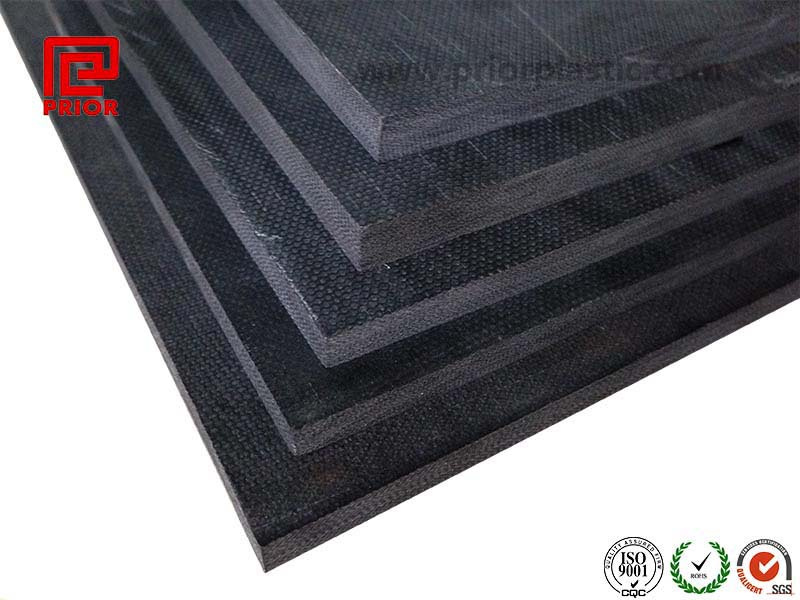 Ricocel Material for PCB Jigs