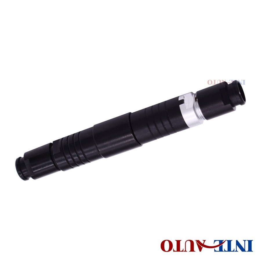 M14 5 Pole Cable Plug Socket Connector for Industry camera