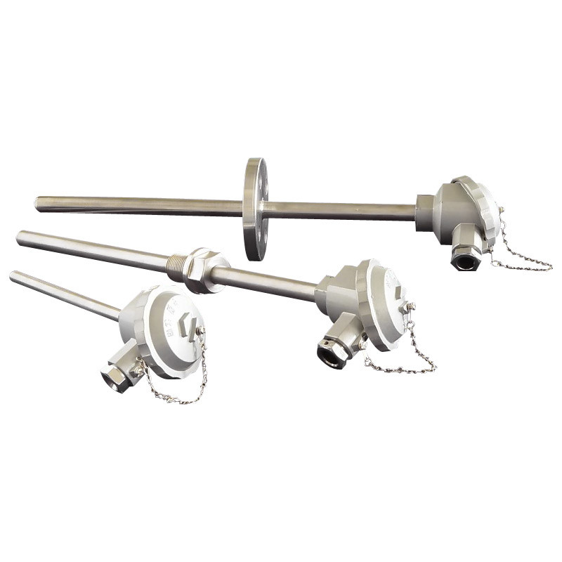 WBJ Series Integrated Temperature Transmitter