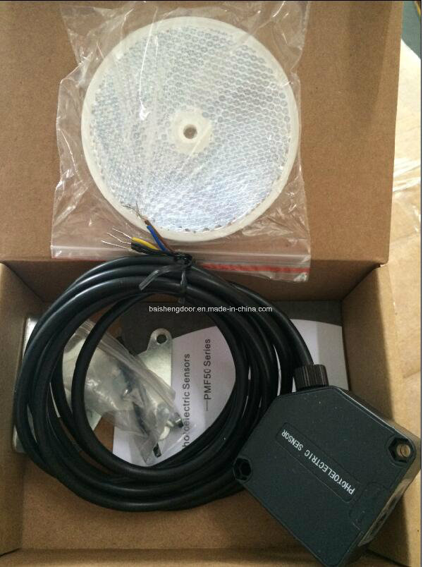 High Quality Infrared Sensor, Photocell for Door Opener (BS-PMF50R)