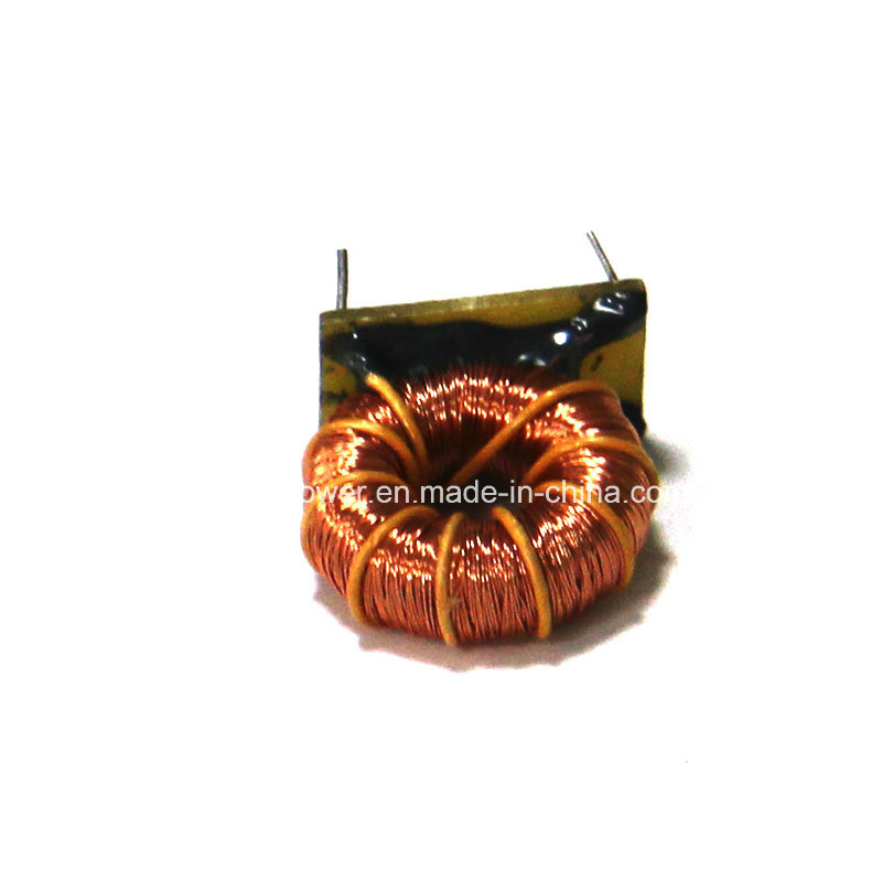 Tripple Wire Wound Common Mode Choke Coil Inductor