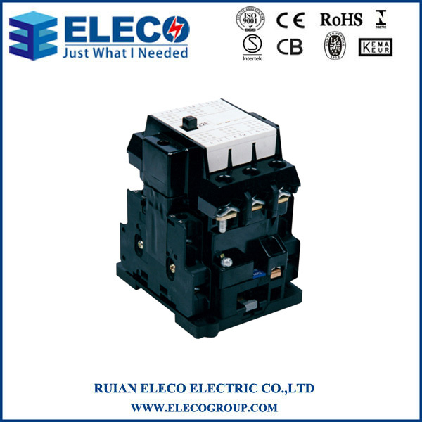 Hot Sale AC Contactor with Ce (E3TB Series)